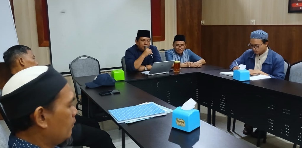 AKSI NYATA: Masjid As-Salam Wonodri Goes Big! Kejar Rp 1,4 M untuk Lahan Baru