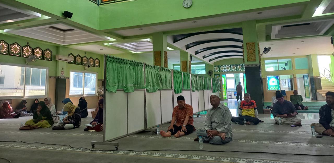 Jalan-Jalan yang Berfaedah : Bagaimana Menemukan Hikmah di Balik Setiap Perjalanan