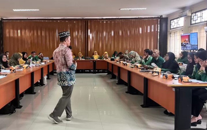 Kenapa Baitul Arqam Wajib Diperkuat untuk Selamatkan Gerakan Muhammadiyah?