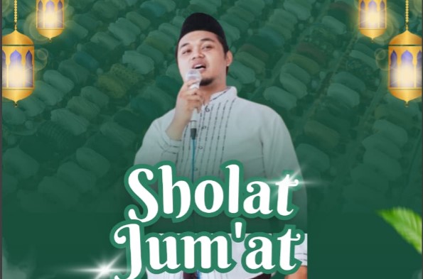 Allah Tak Membutuhkan Ibadah Kita!