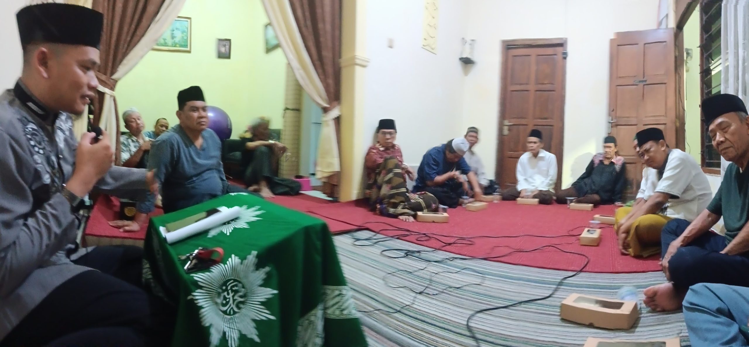 Ini Definisi Orang Cerdas dalam Wasiat Nabi Muhammad SAW