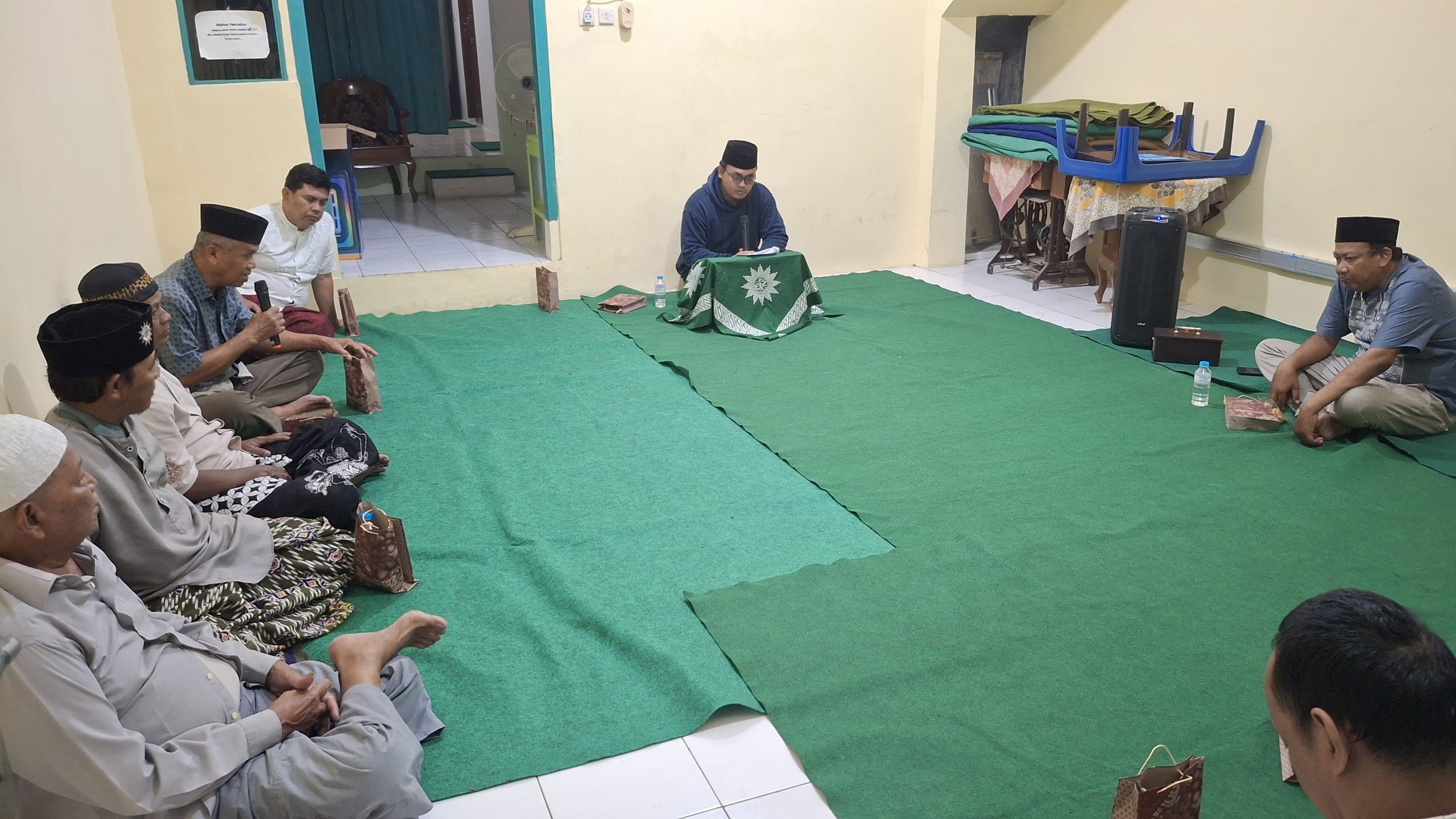 Islam Berkemajuan Bukan Sekadar Hafalan, Tapi Aksi Nyata di Lingkungan Sendiri