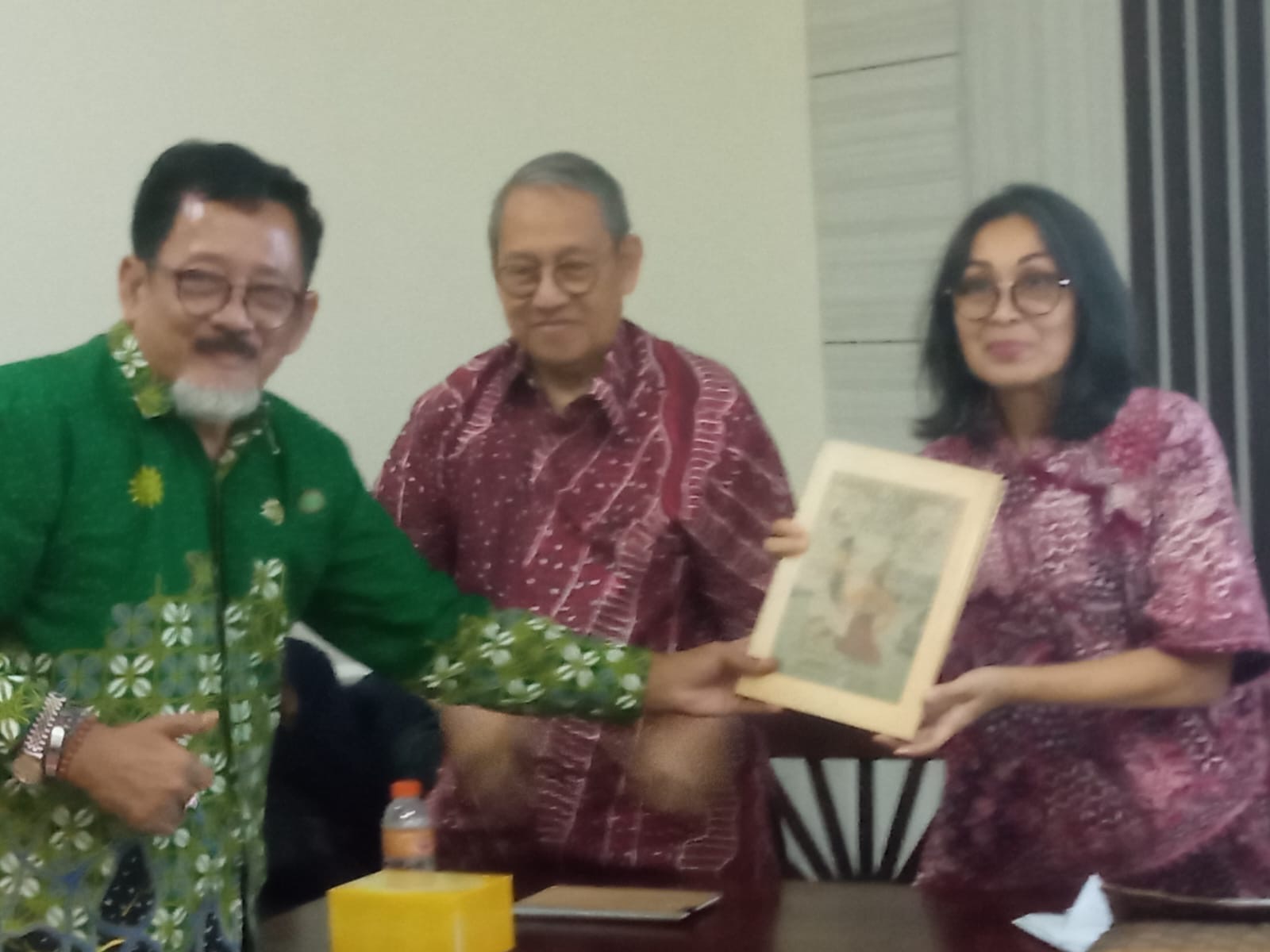 Spirit Dakwah Laksamana Zheng He Sejalan dengan Perjuangan Muhammadiyah