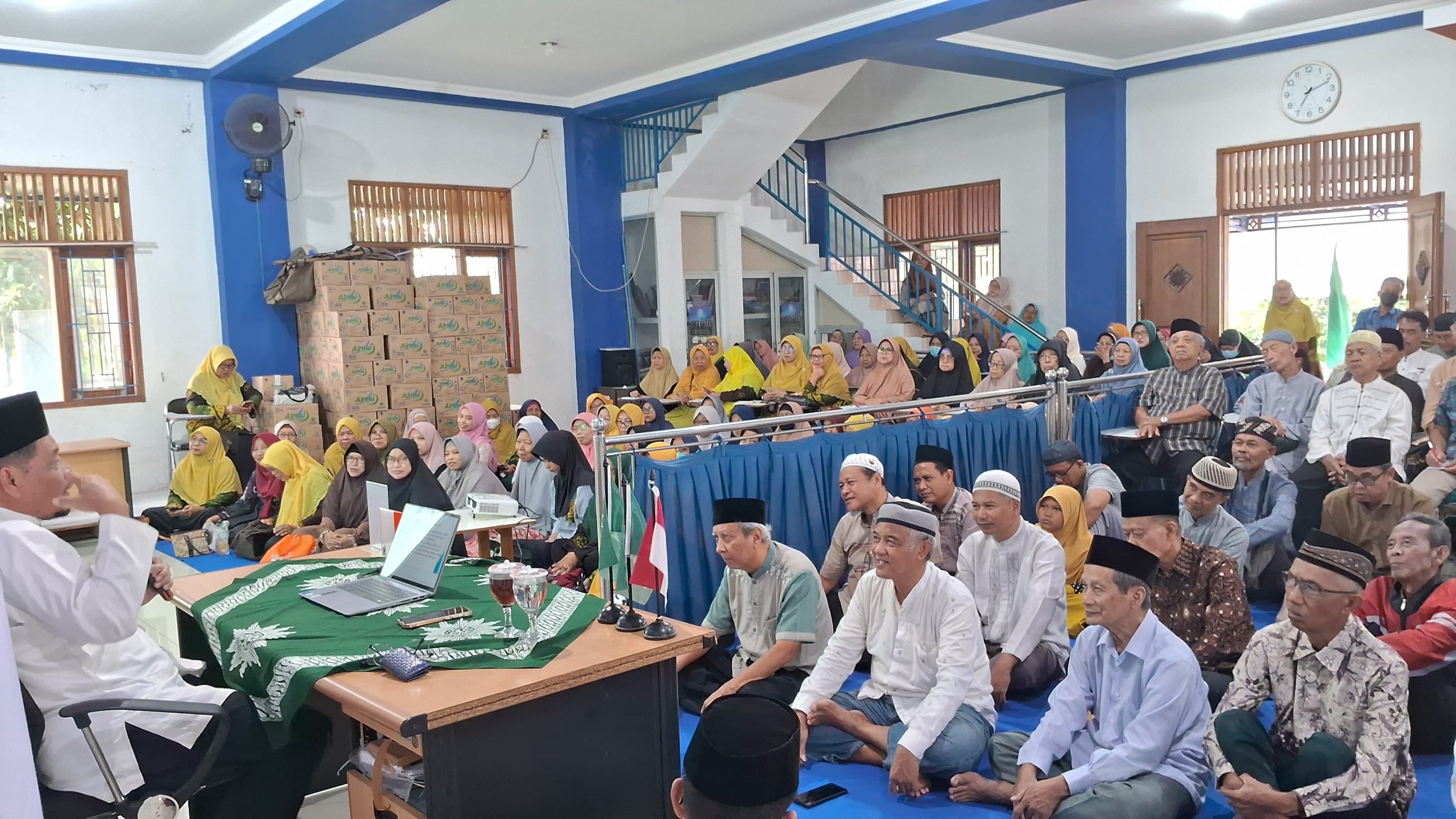 PCM Banyumanik Sukses Aplikasikan Islam Berkemajuan Secara Nyata, Apa Rahasianya?