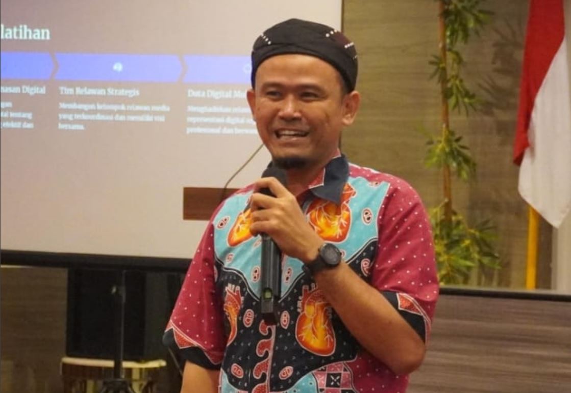 Otokritik Ayah Persyarikatan