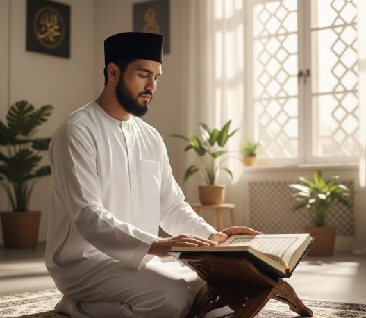 Fatal! Salah Lafal Huruf Bisa Ubah Makna Ayat Quran