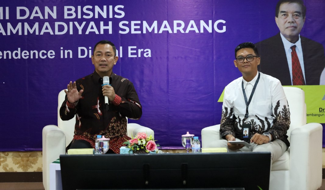 Tak Cukup Cakap Digital, Gen Z Wajib Punya Nasionalisme Kuat