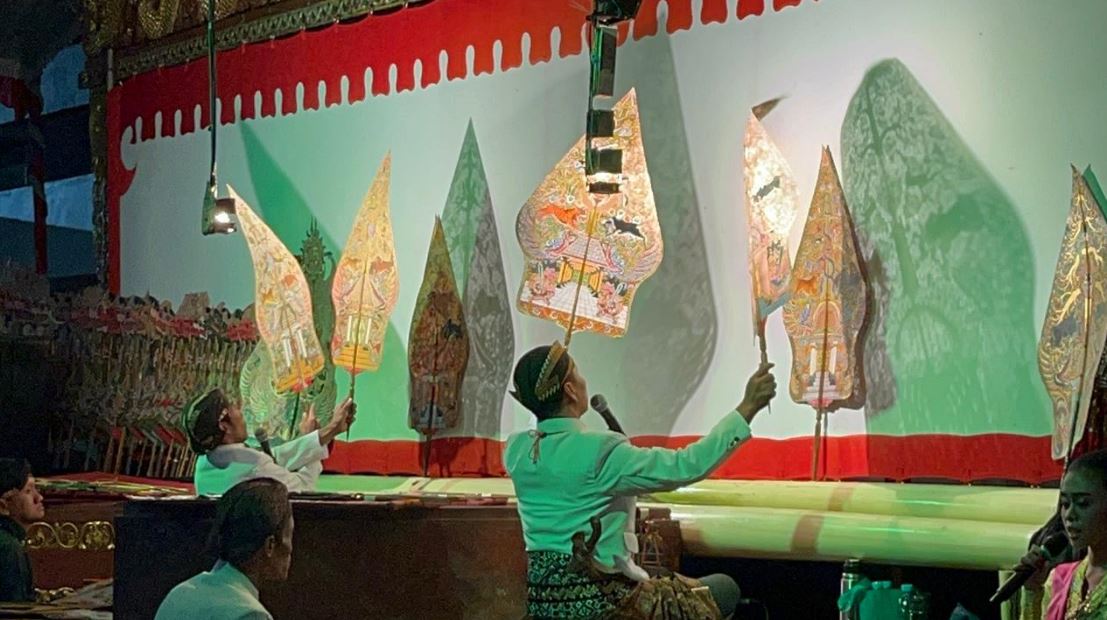 Muhammadiyah Ubah Dalang Jadi Juru Dakwah, Ayat Al-Qur’an Tersisip Halus dalam Lakon Wayang