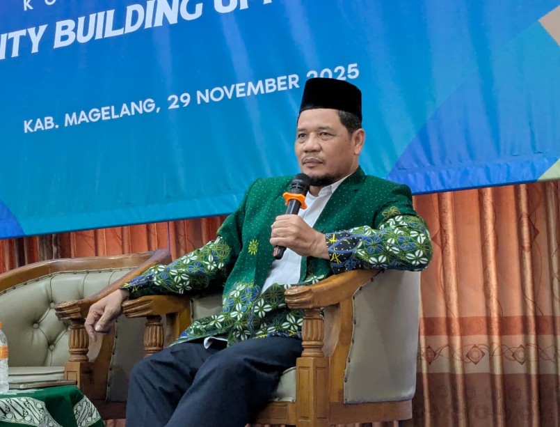 Terobosan Pendanaan PDM Semarang: AUM Wajib Sokong Operasional Majelis dan Lembaga Pelayanan