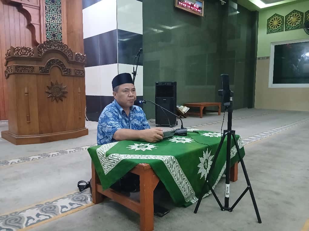 Lupa Saat Ibadah, Dosa atau Tidak?