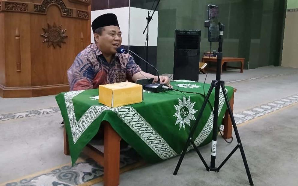Wali Allah Versi Muhammadiyah: Bukan Soal Karomah Lahiriah!