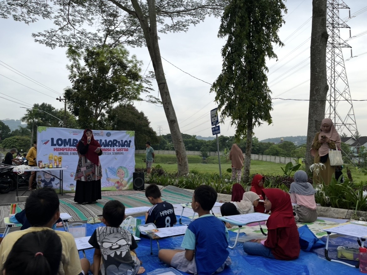 Cara Asyik Nasyiatul Aisyiyah Tanamkan Nilai pada Generasi Alpha