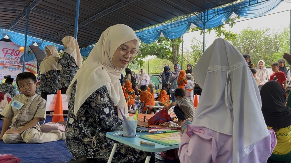 SD Muhammadiyah 08 Semarang, Sekolah Unggulan Muhammadiyah Favorit: Kuota Siswa Baru Nyaris Habis