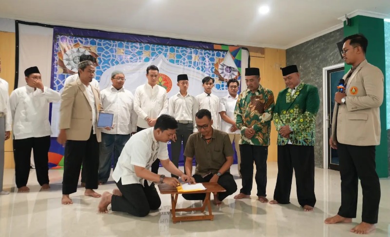 350 Jamaah Saksikan Babak Baru PCPM Tembalang: Pemuda Muhammadiyah Dipanggil Jadi Garda Terdepan