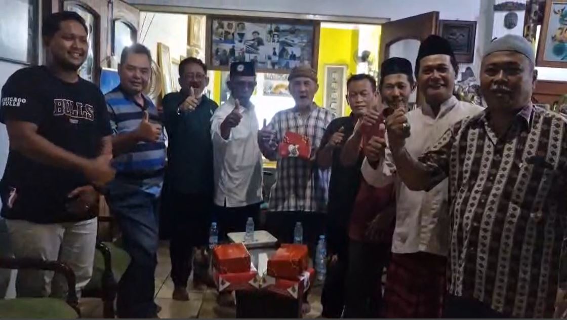 Muhammadiyah Lamper Lor “Bangkit Kembali” Setelah Vakum Puluhan Tahun