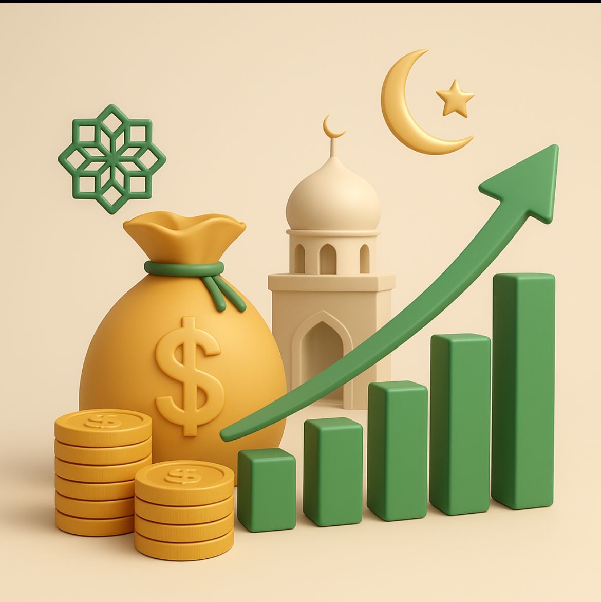 Rezeki sudah diatur, Hanya Butuh Iman dan Ikhtiar untuk Menjemputnya