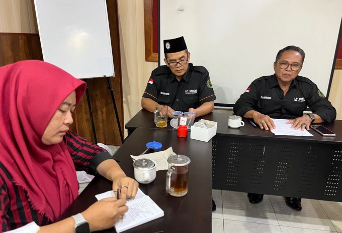 Muhammadiyah Jamin Mutu Produk Lokal: UMKM Dibimbing Bersertifikat Halal dan Kuasai Pasar Digital