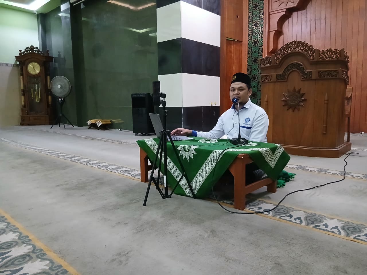 Ternyata Rezeki Itu Dekat Asal Tahu Kuncinya