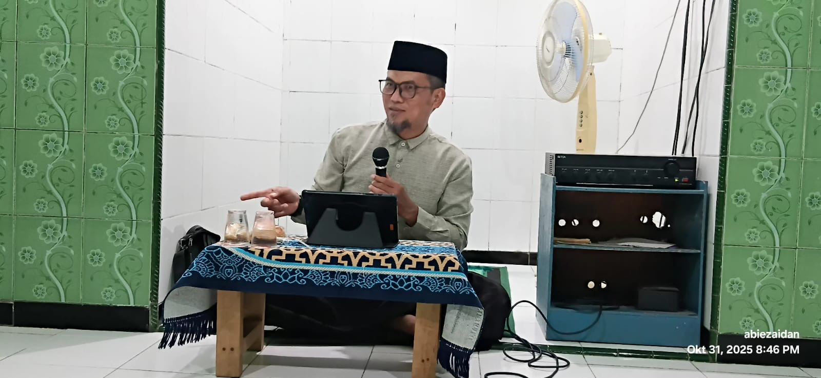 Bukan Sekadar Sehat atau Mewah, Inilah Makna Sejati ‘Rumah Penuh Berkah’