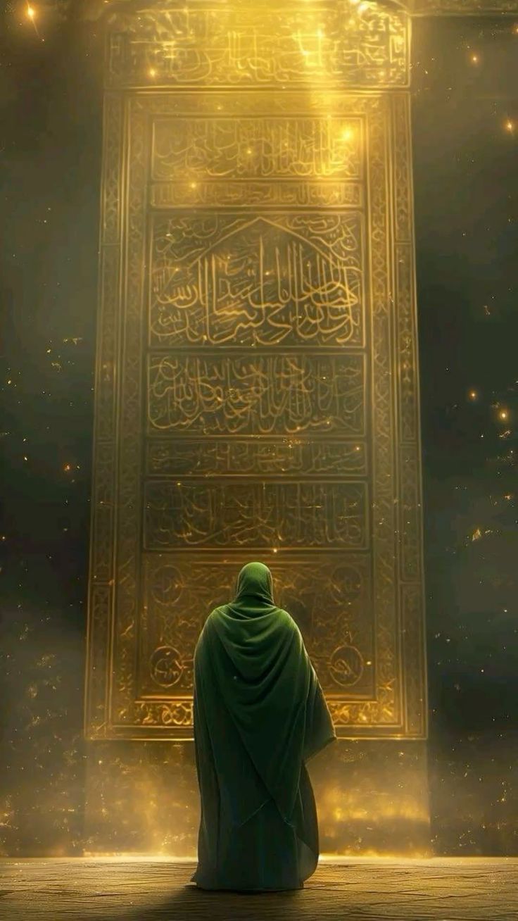 Detik-detik Wafatnya Rasulullah: “Jagalah Salat… Jagalah Salat!”