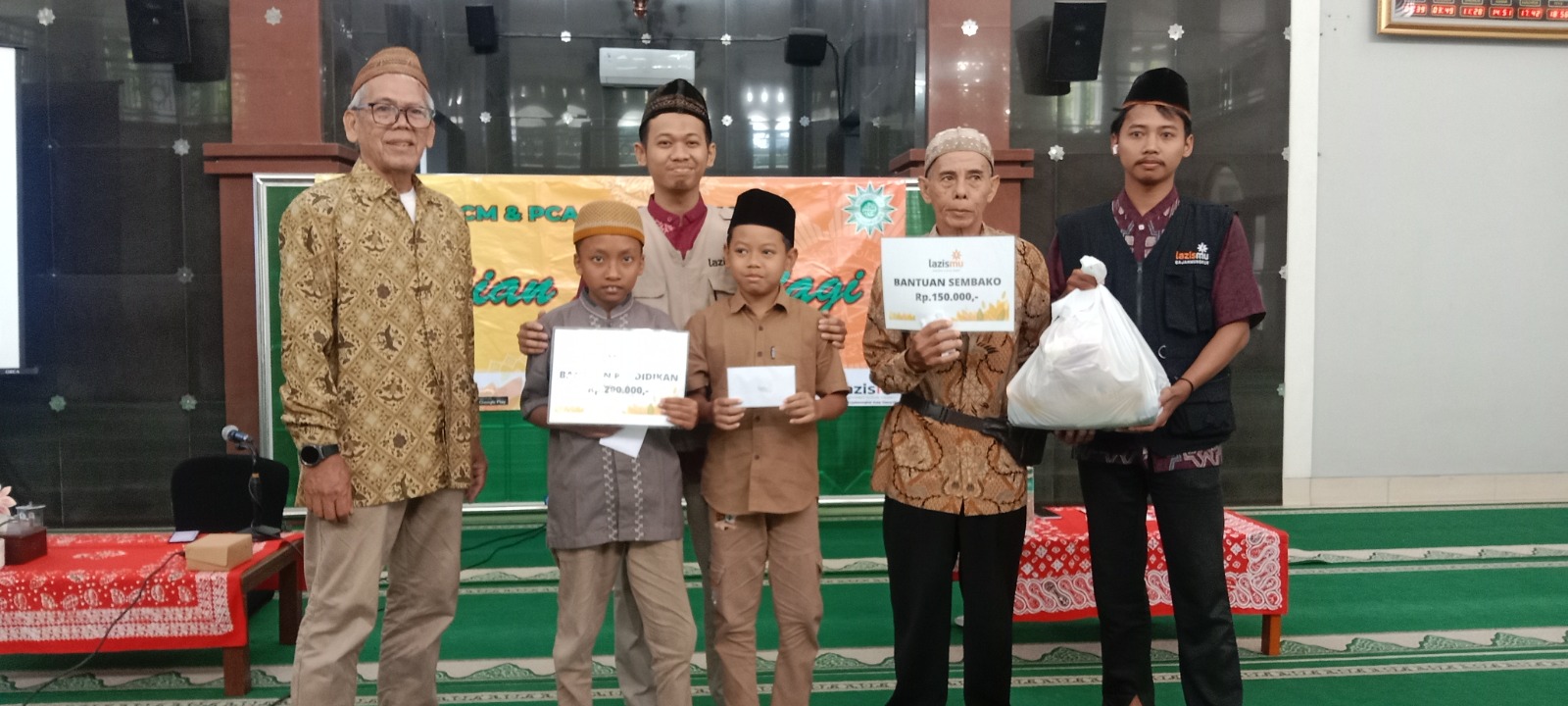 Ketika Beasiswa Menjadi Cahaya