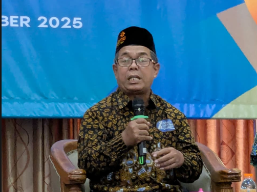 Pimpinan Muhammadiyah Diwanti-wanti Jauhi Perilaku Pamer dan Kikir