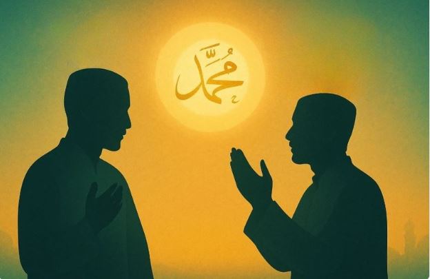 Melafalkan Bacaan “Sayyidina” dalam Shalawat: Pro Kontra dan Dalilnya (Bagian 2)