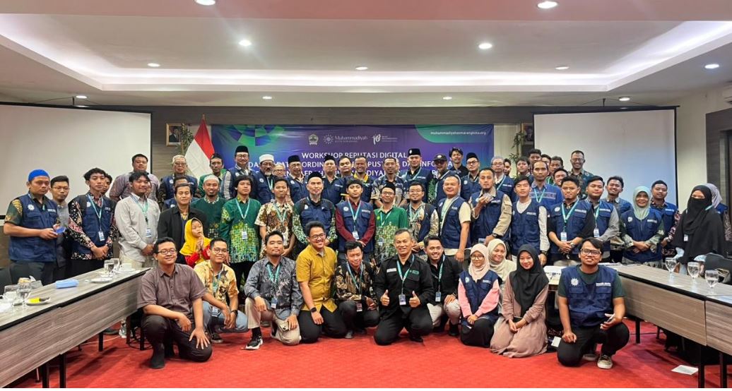 Reputasi Digital Bukan Hanya Soal “Gencar Posting”, Tapi Bukti Nyata di Publik!