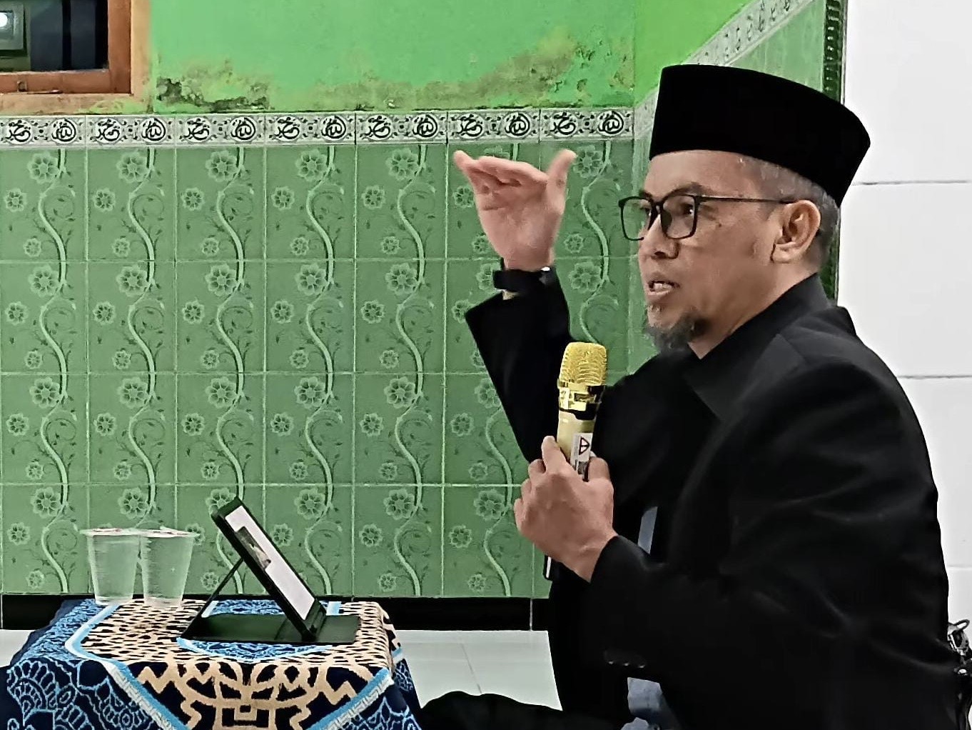 Bahaya Menyimpan Rahasia  dalam Rumah Tangga, Sebuah Kisah Nyata