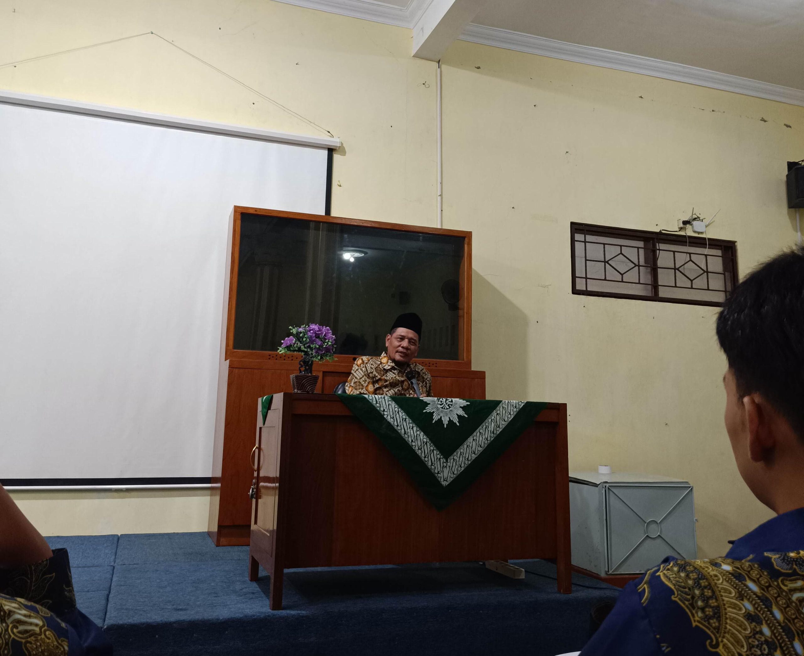 Misi 14 Hari 2 Juz: Dauroh Al Qur’an di Semarang Dimulai!