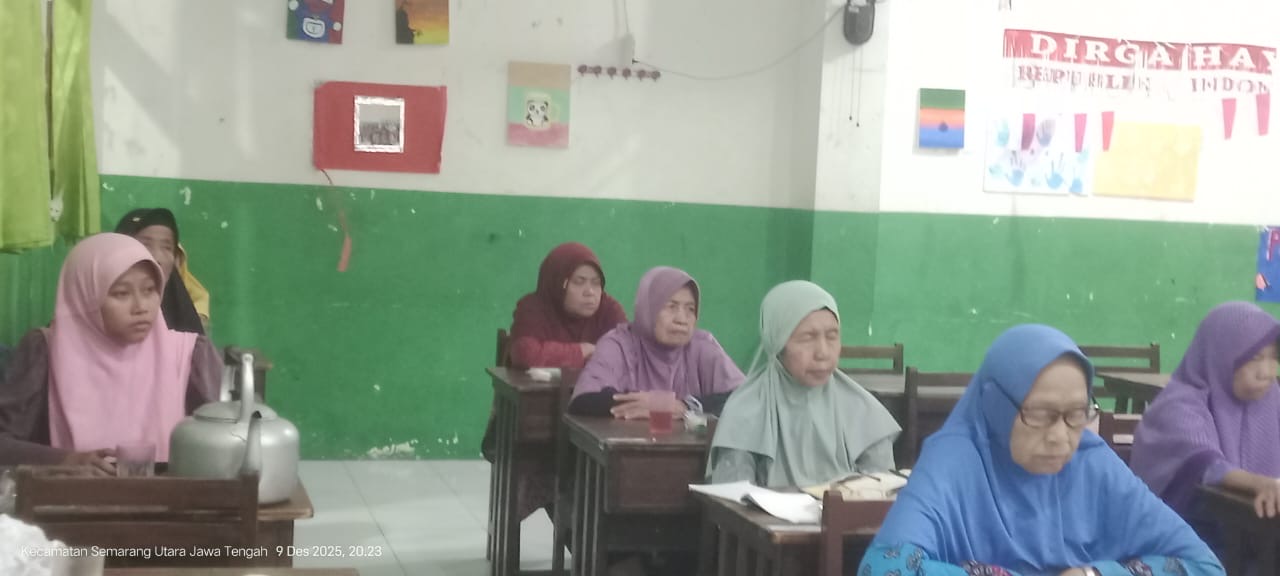 Meneladani Jejak Nabi: Menemukan Peta Jalan Menuju ‘Qalbun Salim’