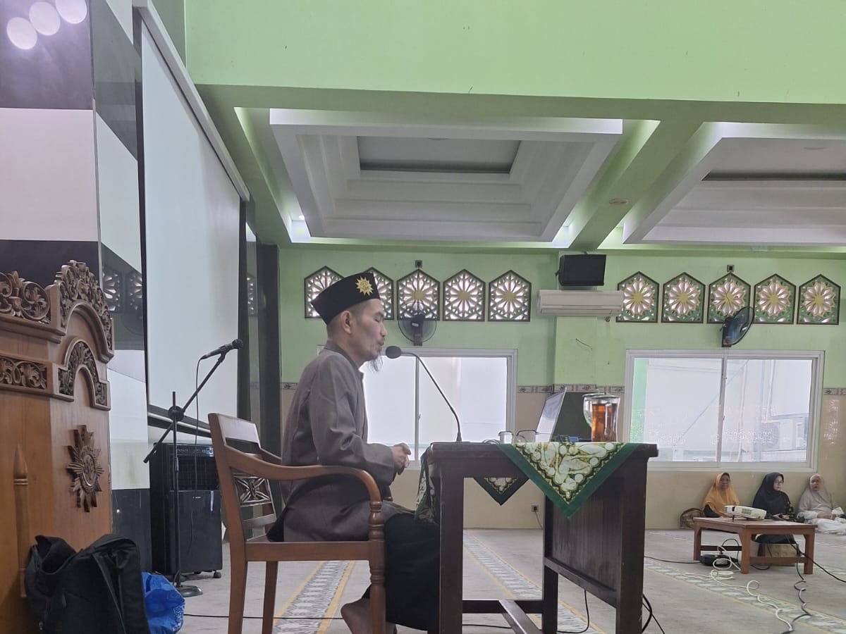 Menelusuri Jejak Sains Islam: Dari Wahyu Pertama Hingga Puncak Peradaban