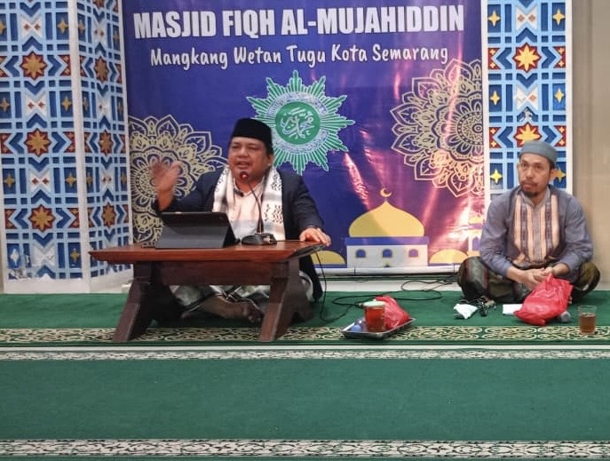 Muhammadiyah Jaga Lingkungan: Refleksi Akhir Tahun Muhammadiyah Tegaskan Perusakan Alam Mengancam Seluruh Makhluk Hidup