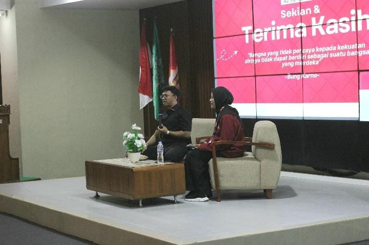 Dari DAD ke Indonesia Emas: Cara IMM Menyiapkan Generasi Z Ambil Peran
