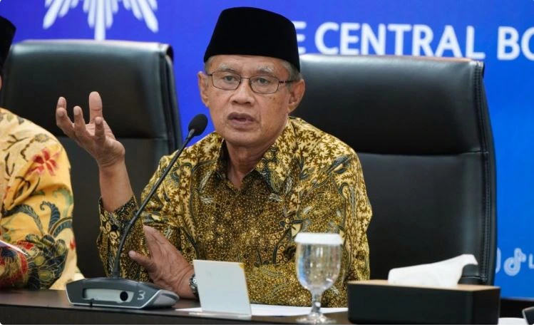 Muhammadiyah Imbau Tak Ada Pestapora Tahun Baru 2026, Ajak Empati Korban Banjir Sumatra