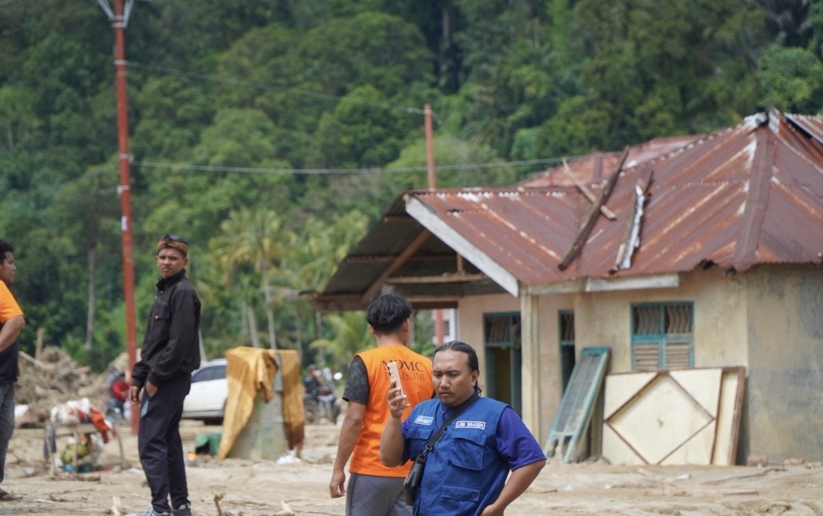 PP Muhammadiyah Instruksikan Infak Shalat Jumat Dialihkan ke Bantuan Kemanusiaan Sumatera