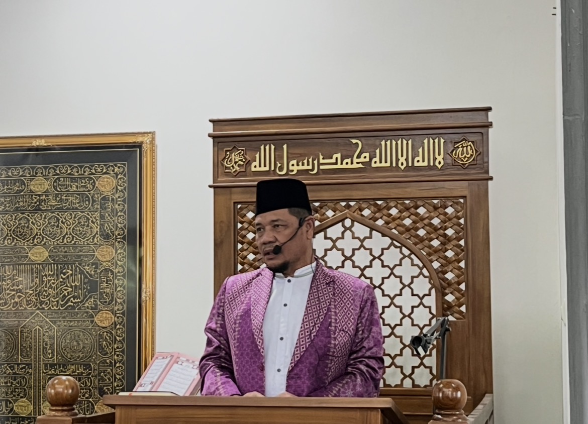 Mengapa Menjaga Akhlak Mulia Lebih Sulit dari Ibadah Ritual?