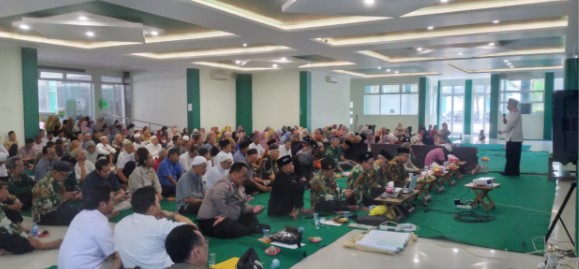 Belajar Menjadi Manusia Berkemajuan