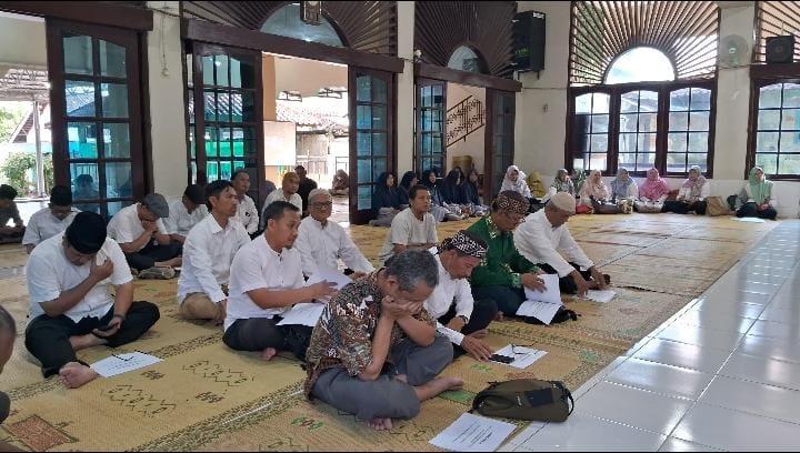 Ini Rahasia yang Disembunyikan PCM Unggulan Jatinom, PRM Pudakpayung Berhasil Mengintipnya