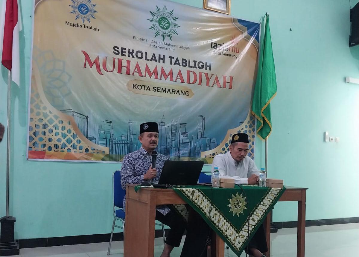 Waspadai “Ghazwul Fikri” Ancaman Terbesar Umat Saat Ini