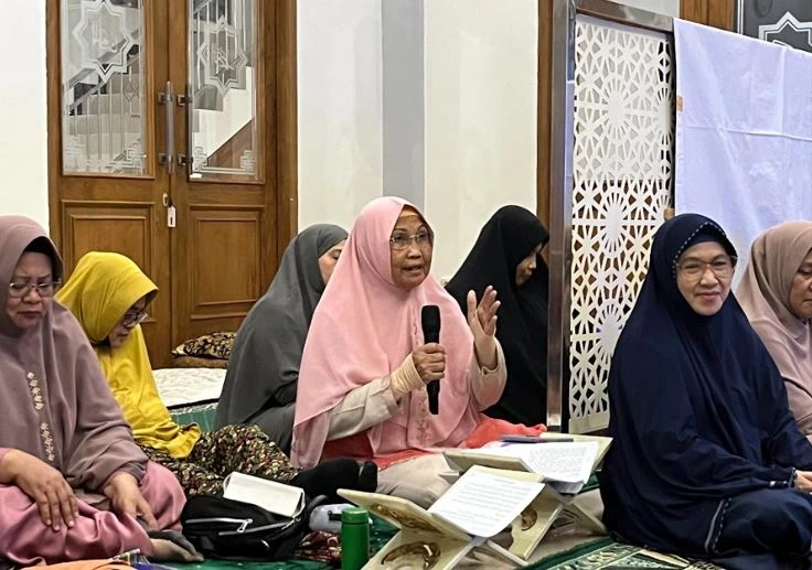 Ludes dalam 24 Jam! Pesantren Lansia Semarang Naik Kelas, Target 50 Santri Awal 2026