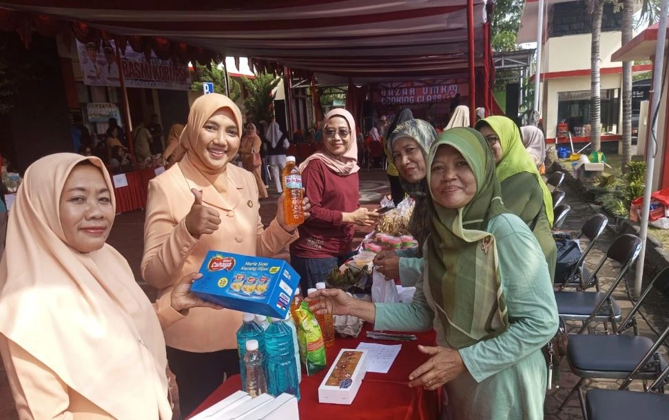 Gelorakan Syiar dan Rezeki Lewat Produk Aisyiyah!