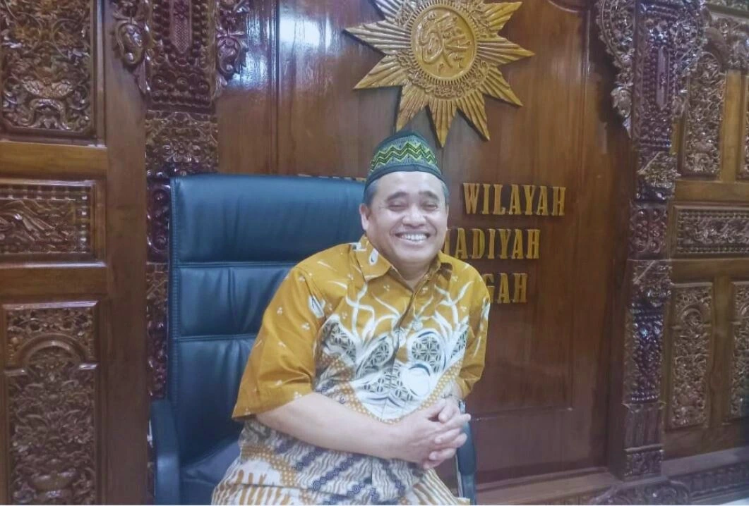 Hukum Mengucapkan Selamat Natal 2025, Dr. Tafsir: Secara Organisasi Muhammadiyah Melarang