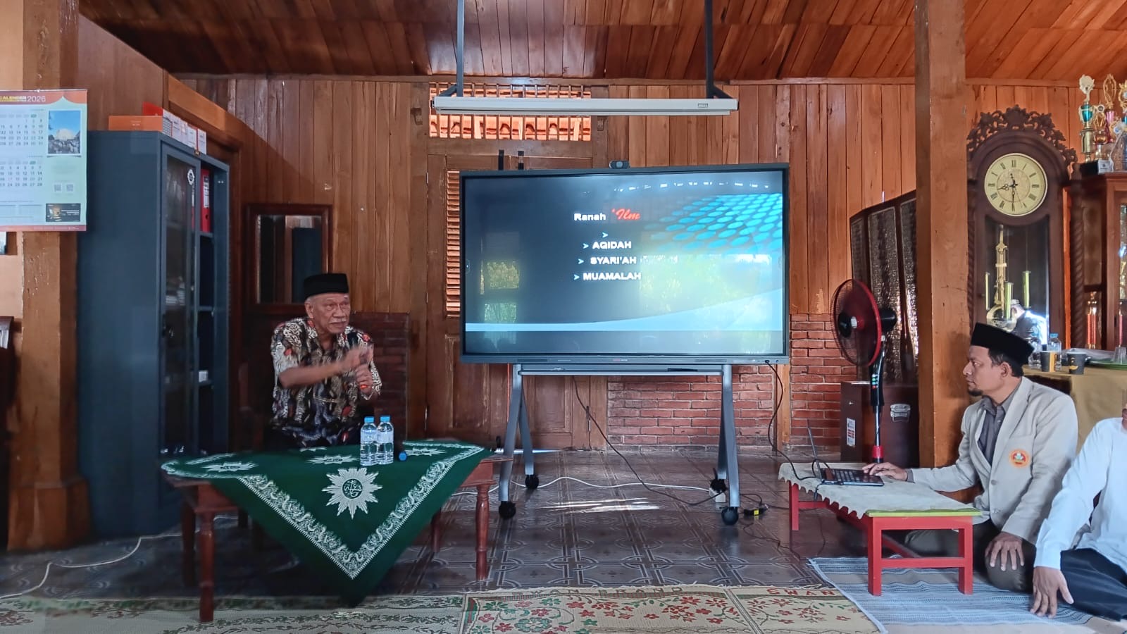 Rahasia Keseimbangan Spiritual: Saat Ilmu Syaraf Bertemu Iman
