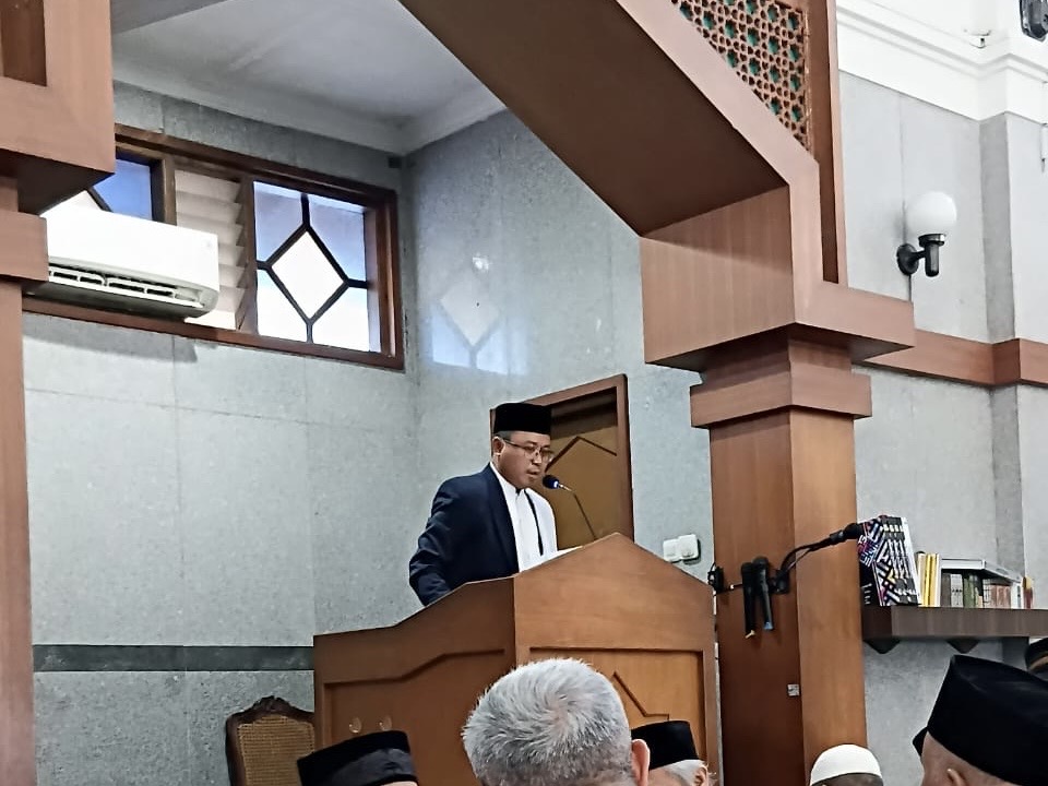 Rahasia Menjadi Mukmin yang Kuat: Bukan Cuma Soal Otot, Tapi Manfaat!