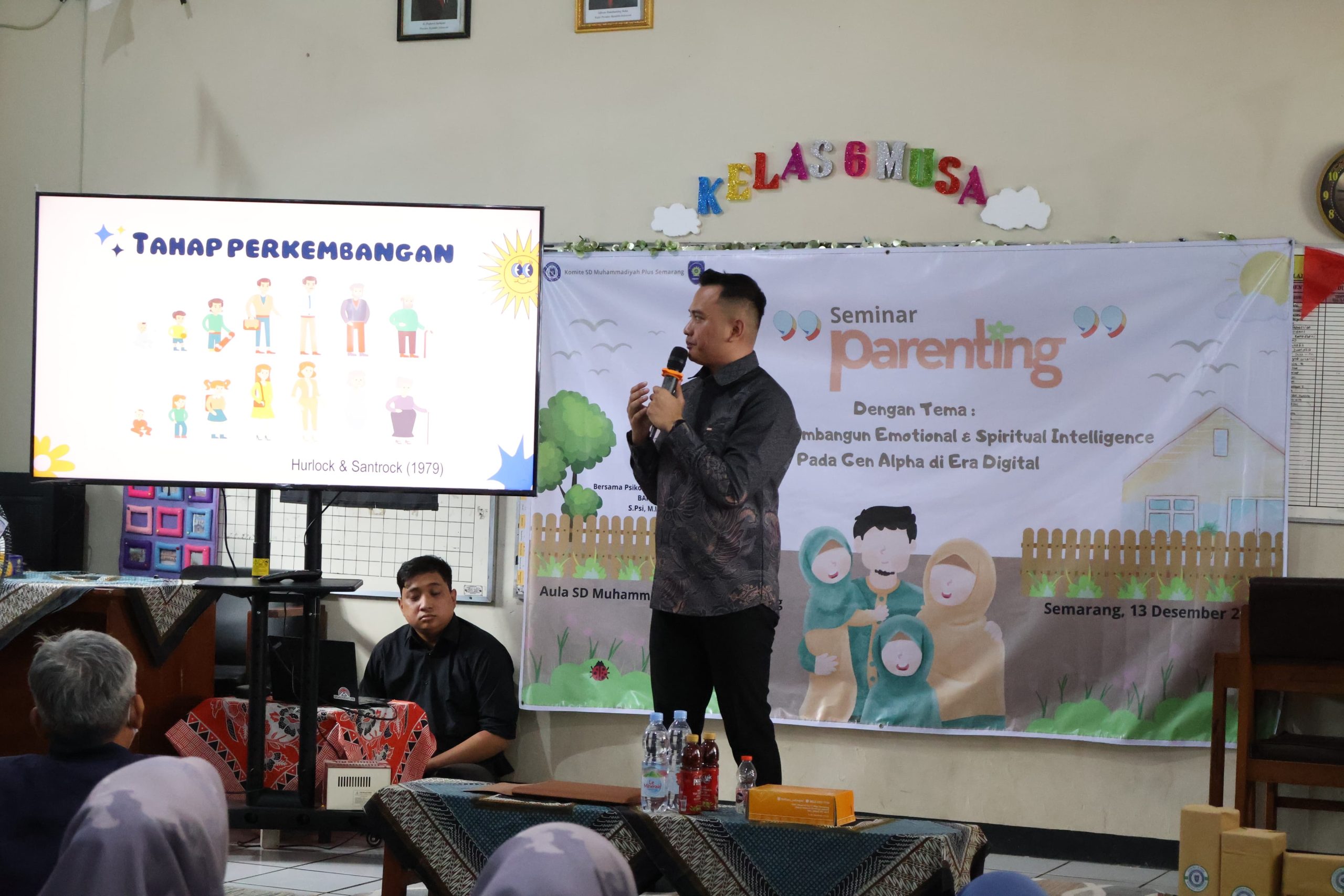 Stop Cemas! Ini Panduan Parenting Hadapi Gempuran Digital pada Gen Alpha
