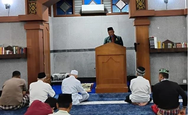 Mengapa 360 Sendi Manusia Butuh Sedekah? Mengenal Manfaat Sedekah bagi Kesehatan