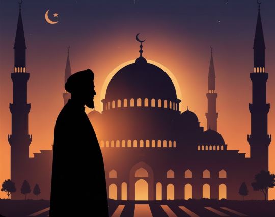 Menyoal Ulama Pewaris Nabi: Ciri Karakter Ulama Egois (Bagian 5 dari 6)