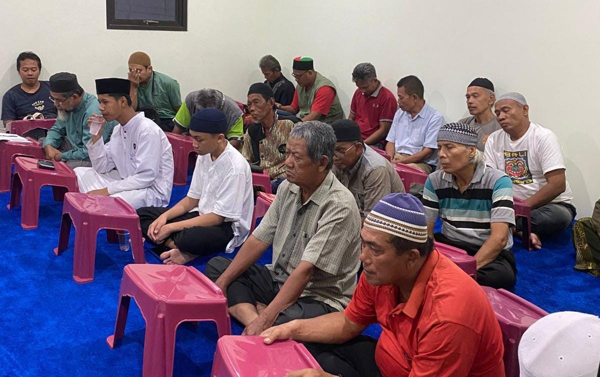 Ibadah Terancam Sia-sia? Kenali Tata Cara Mandi Besar yang Benar Agar Salat Tetap Sah