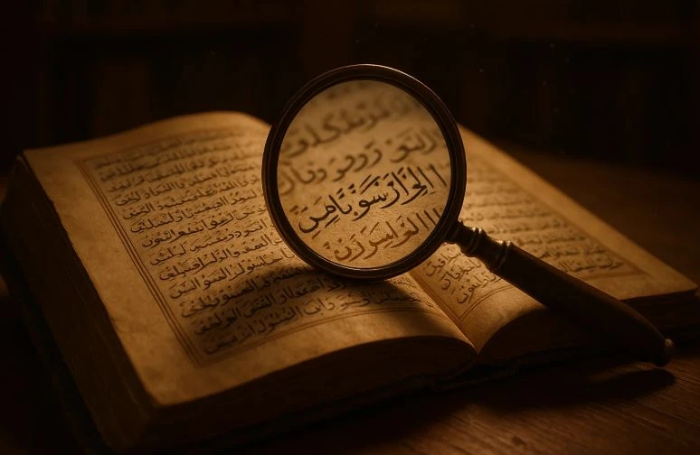 Menyoal Ulama Pewaris Para Nabi: Siapa Pewaris Nabi Sesungguhnya? (Bagian 1 dari 6)